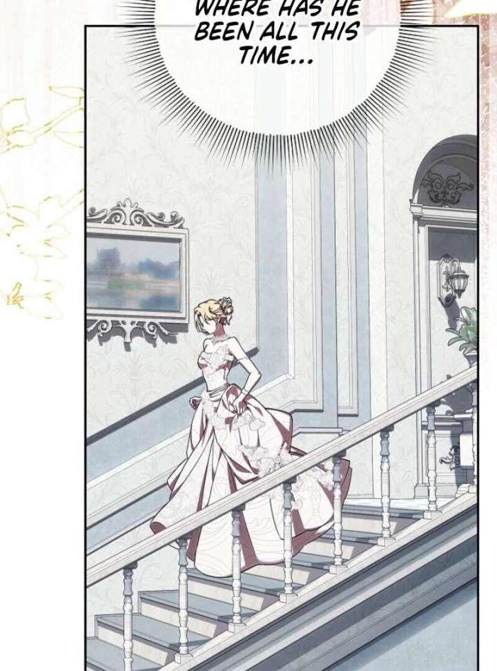 Come On Now, Even If I’m Not A Villain Chapter 50 461 109