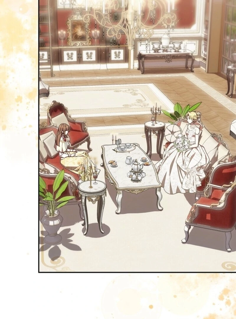 Come On Now, Even If I’m Not A Villain Chapter 51 352 003