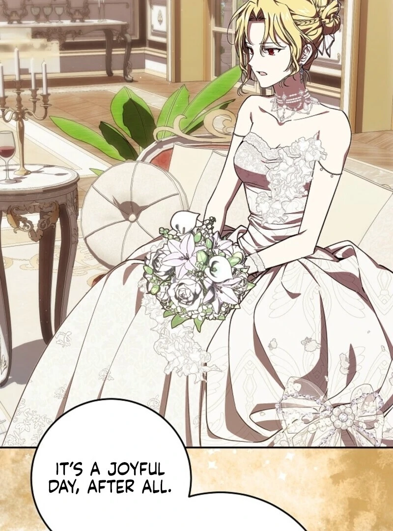 Come On Now, Even If I’m Not A Villain Chapter 51 354 005