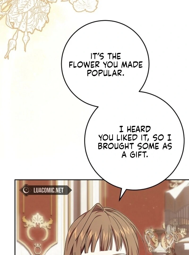 Come On Now, Even If I’m Not A Villain Chapter 51 357 008