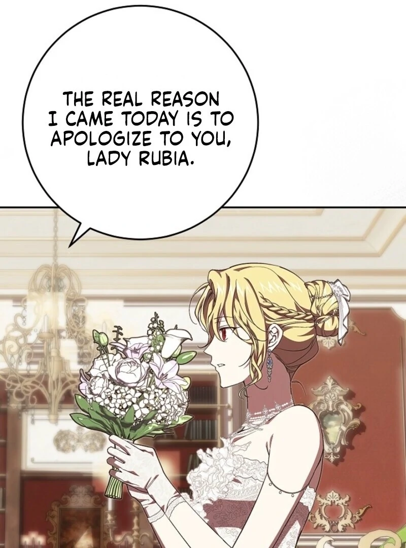 Come On Now, Even If I’m Not A Villain Chapter 51 359 010