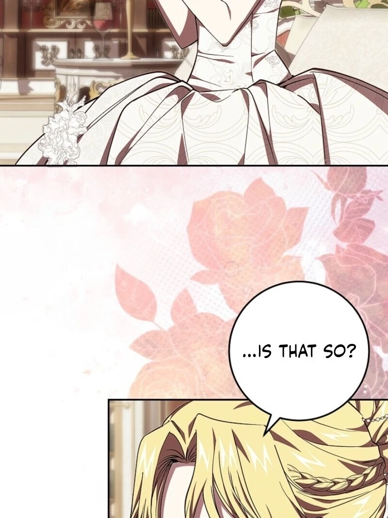 Come On Now, Even If I’m Not A Villain Chapter 51 360 011