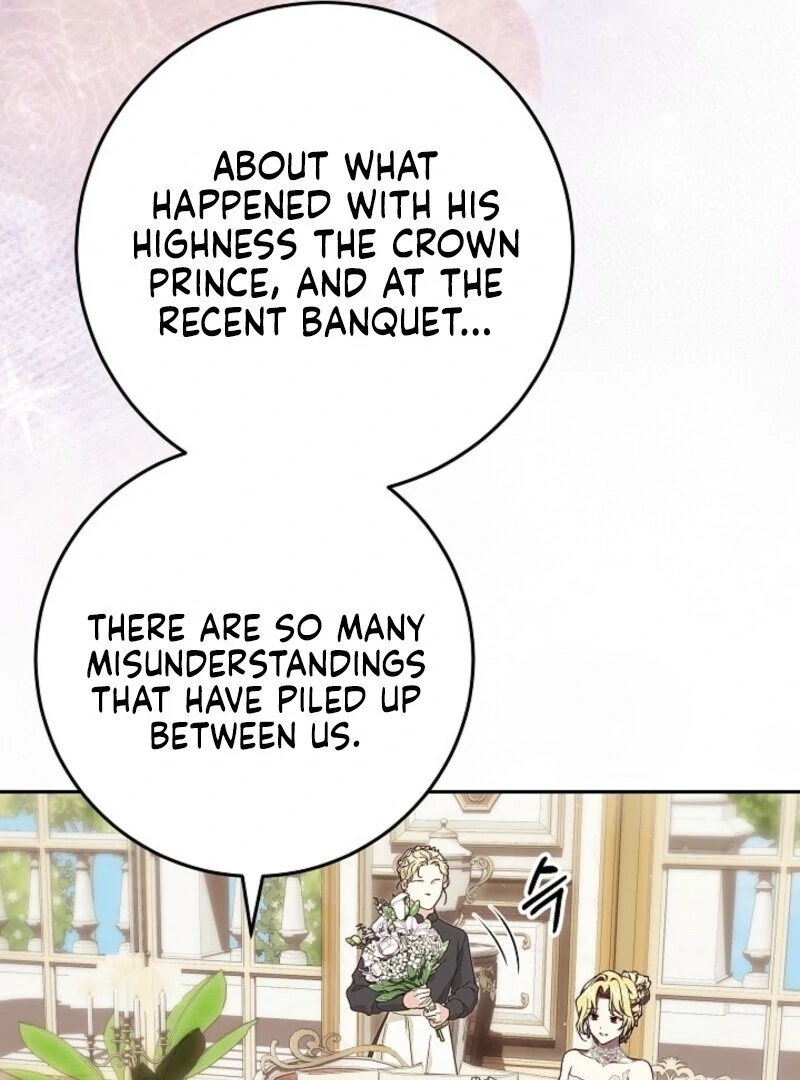 Come On Now, Even If I’m Not A Villain Chapter 51 362 013