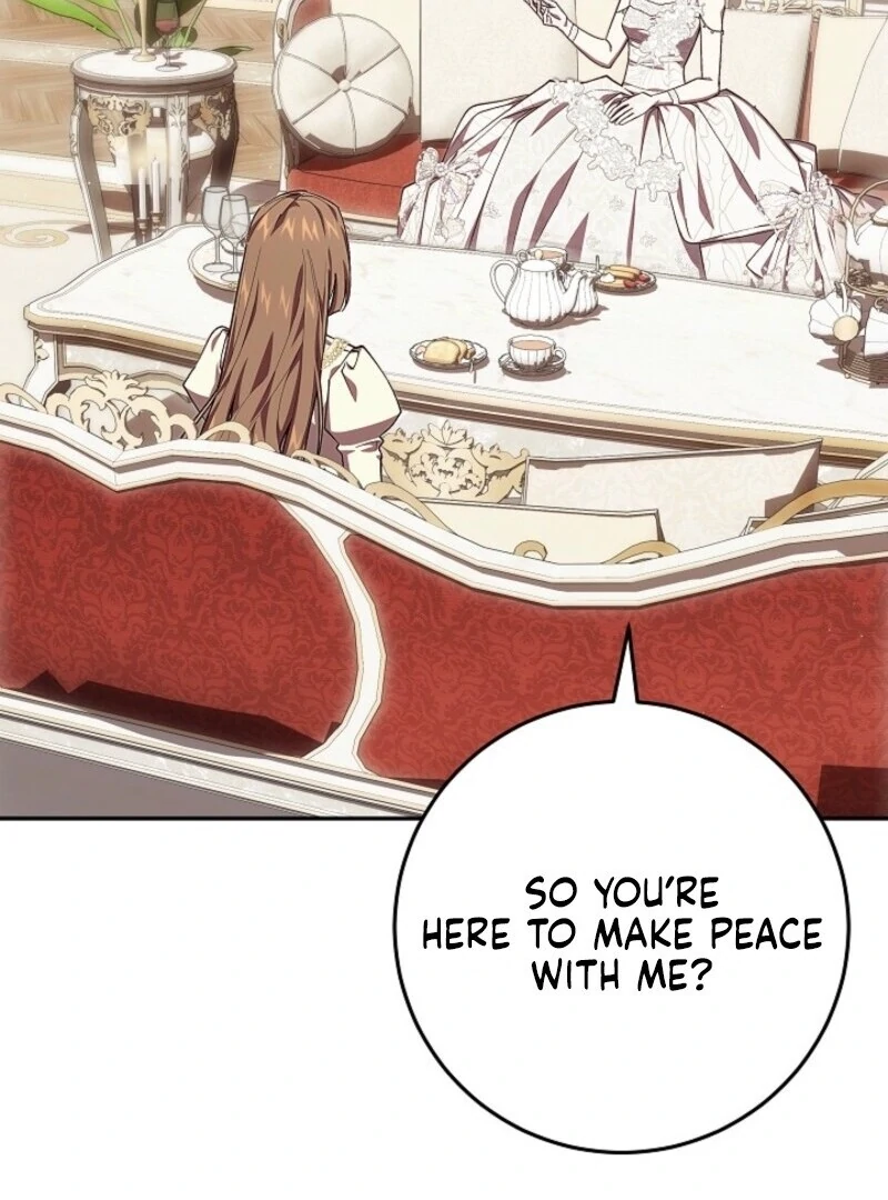 Come On Now, Even If I’m Not A Villain Chapter 51 363 014