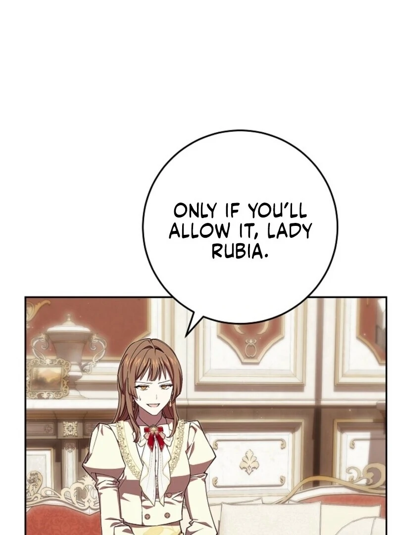 Come On Now, Even If I’m Not A Villain Chapter 51 364 015