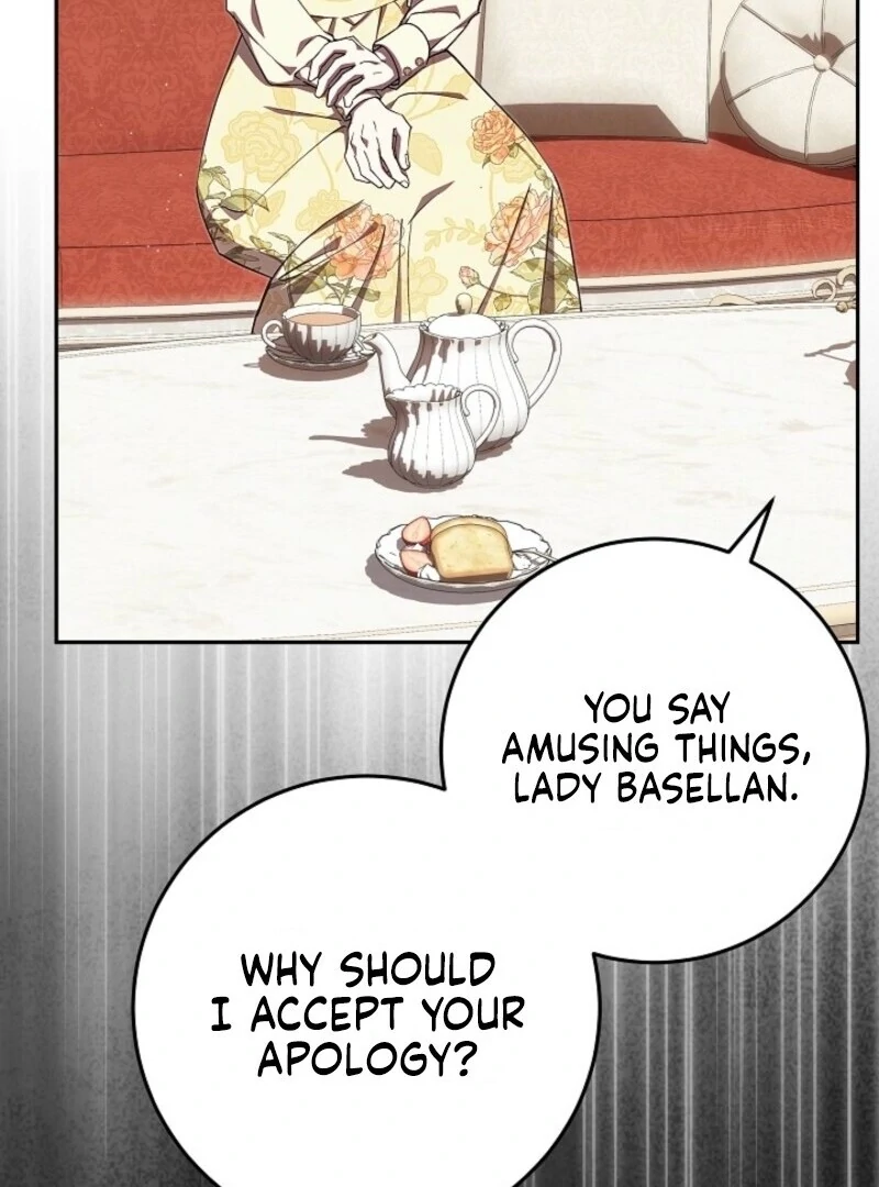 Come On Now, Even If I’m Not A Villain Chapter 51 365 016