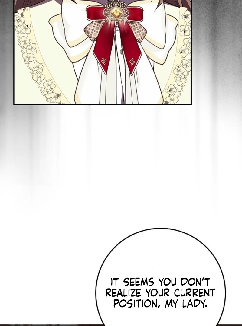 Come On Now, Even If I’m Not A Villain Chapter 51 367 018