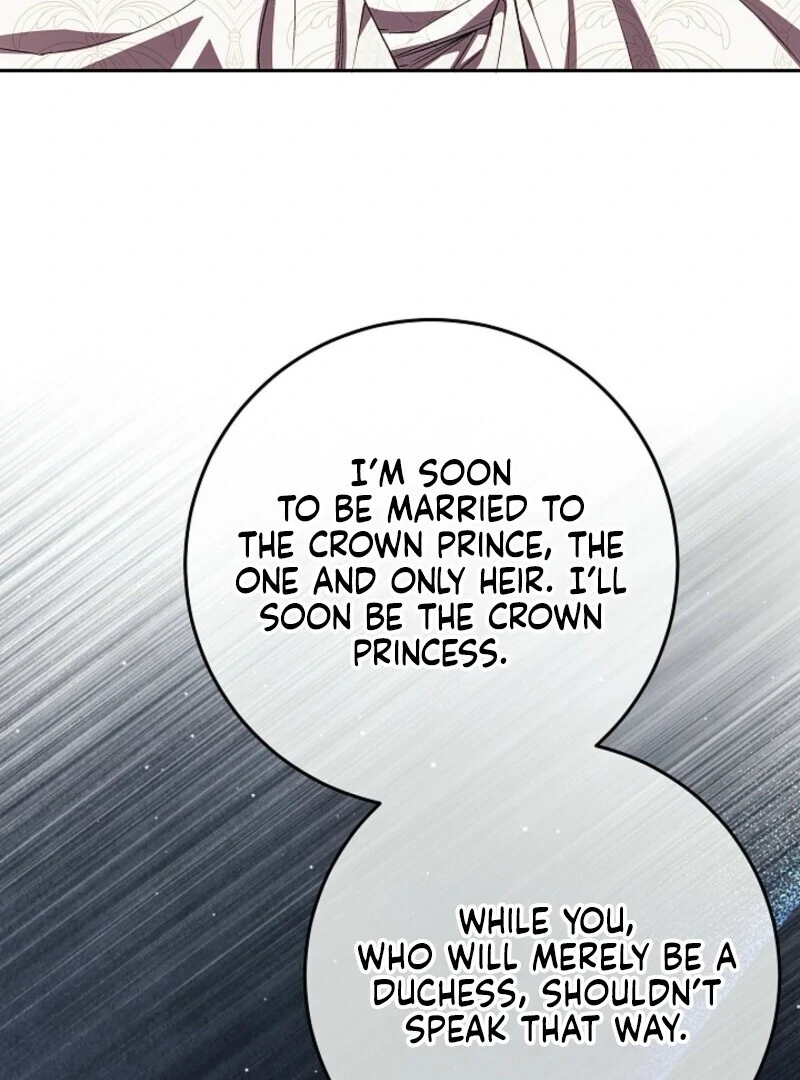 Come On Now, Even If I’m Not A Villain Chapter 51 369 020