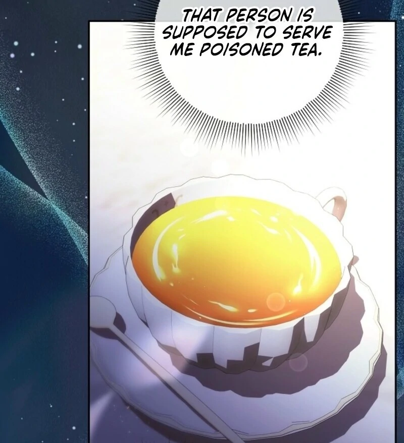 Come On Now, Even If I’m Not A Villain Chapter 51 373 024