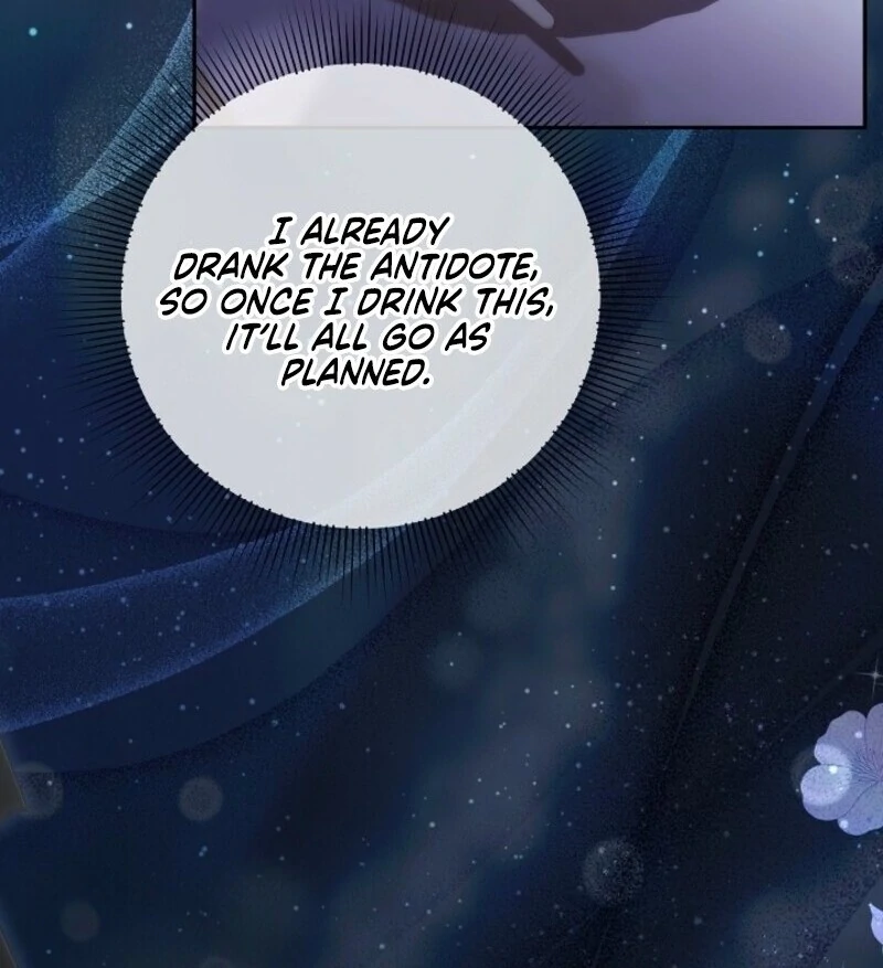 Come On Now, Even If I’m Not A Villain Chapter 51 374 025