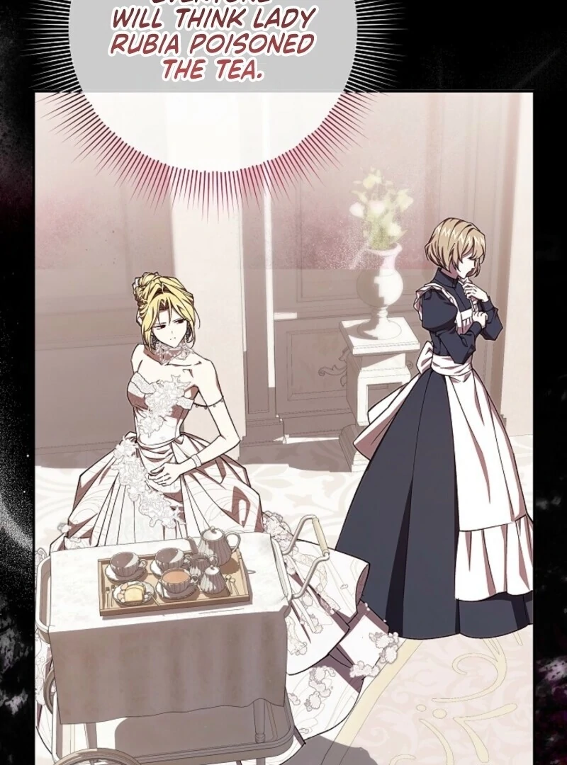 Come On Now, Even If I’m Not A Villain Chapter 51 377 028