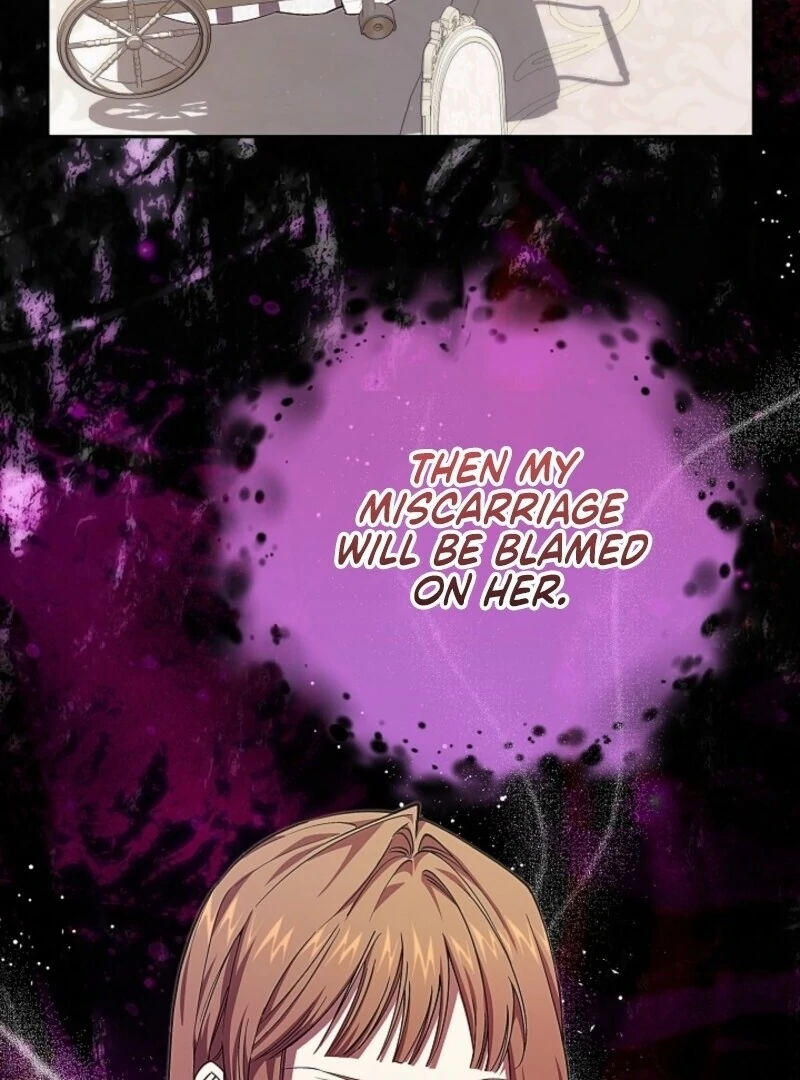 Come On Now, Even If I’m Not A Villain Chapter 51 378 029