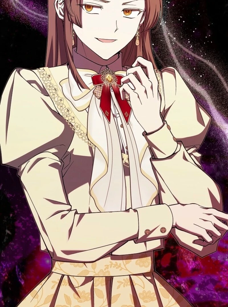 Come On Now, Even If I’m Not A Villain Chapter 51 379 030