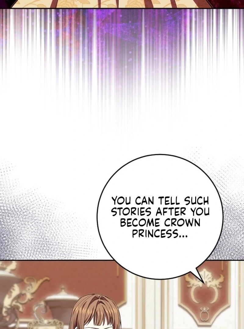 Come On Now, Even If I’m Not A Villain Chapter 51 380 031