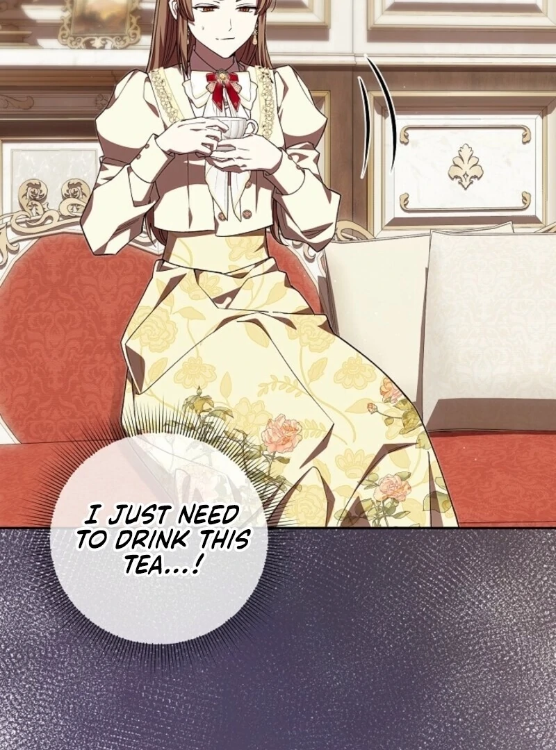 Come On Now, Even If I’m Not A Villain Chapter 51 381 032