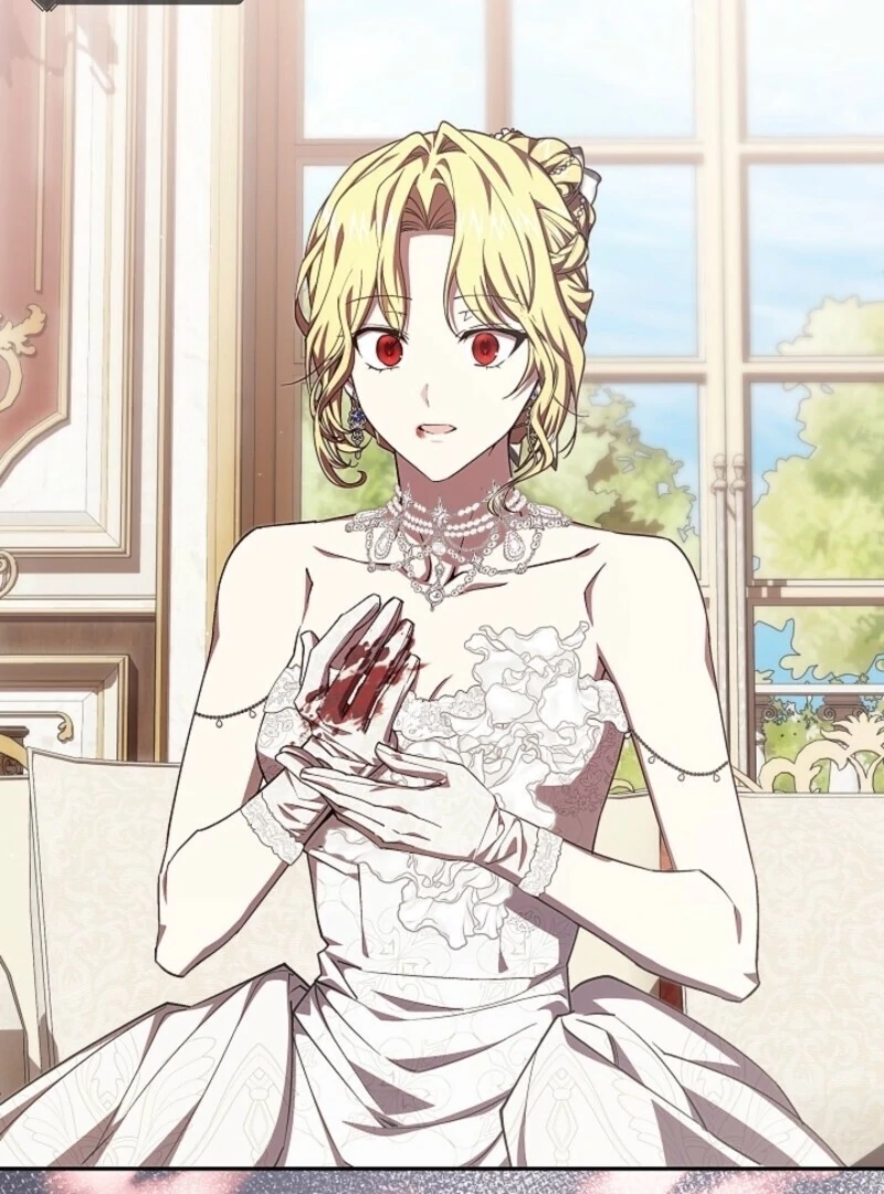 Come On Now, Even If I’m Not A Villain Chapter 51 383 034