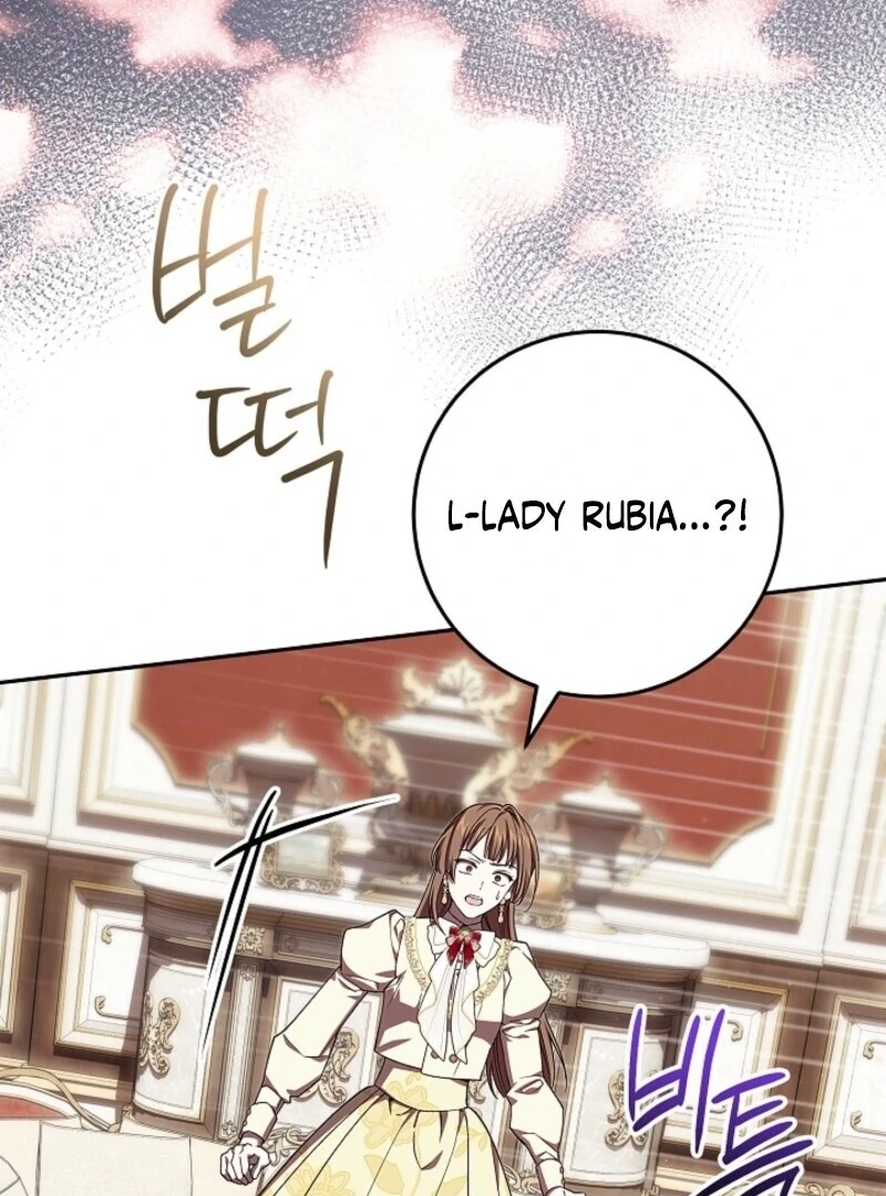 Come On Now, Even If I’m Not A Villain Chapter 51 384 035