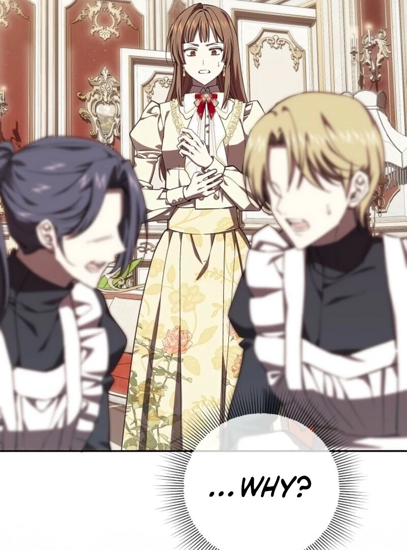 Come On Now, Even If I’m Not A Villain Chapter 51 392 043