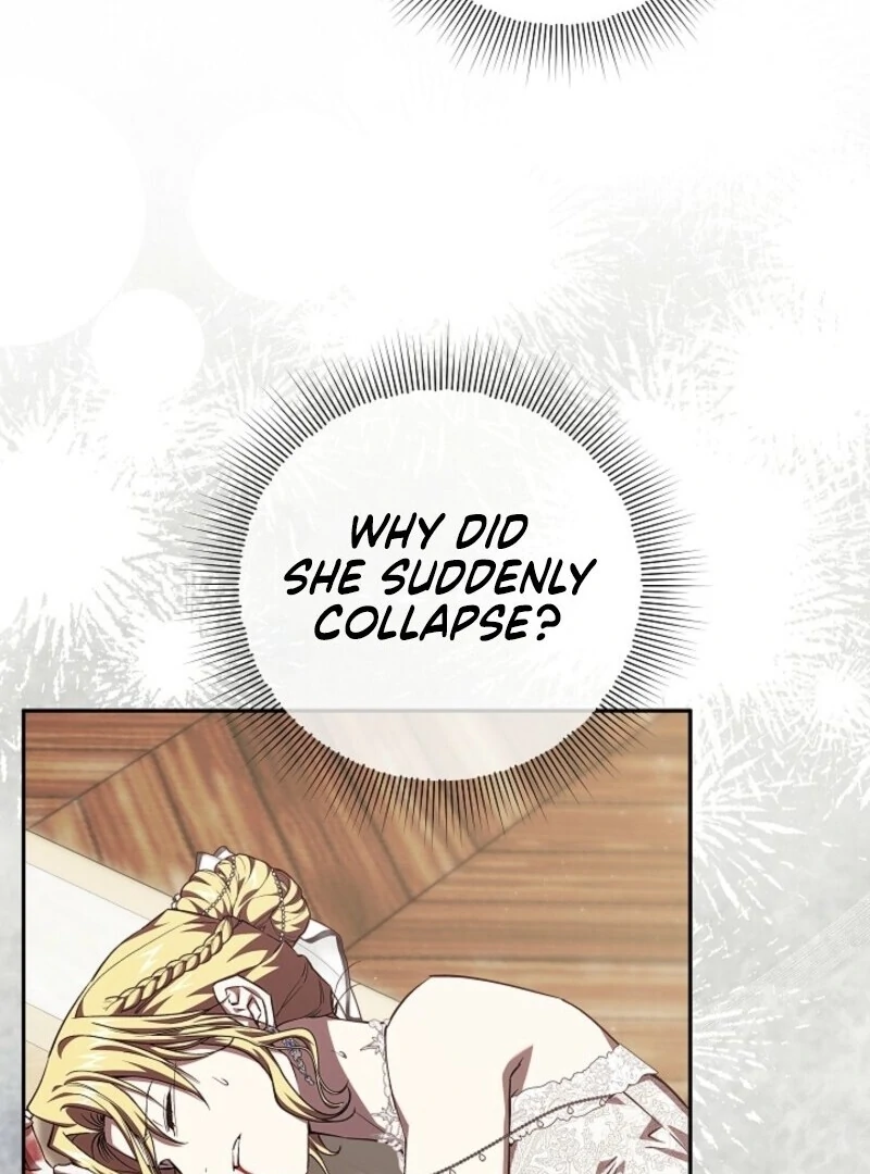 Come On Now, Even If I’m Not A Villain Chapter 51 393 044