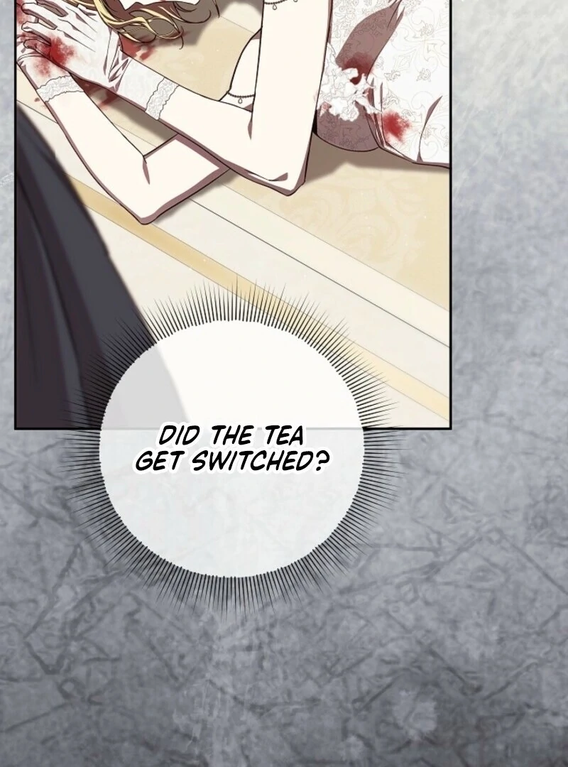 Come On Now, Even If I’m Not A Villain Chapter 51 394 045