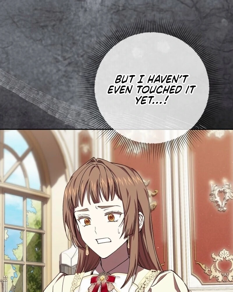 Come On Now, Even If I’m Not A Villain Chapter 51 395 046