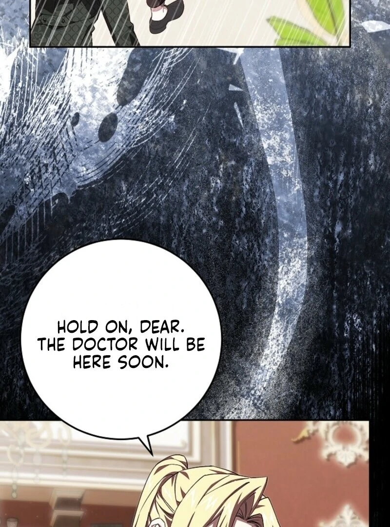 Come On Now, Even If I’m Not A Villain Chapter 51 398 049