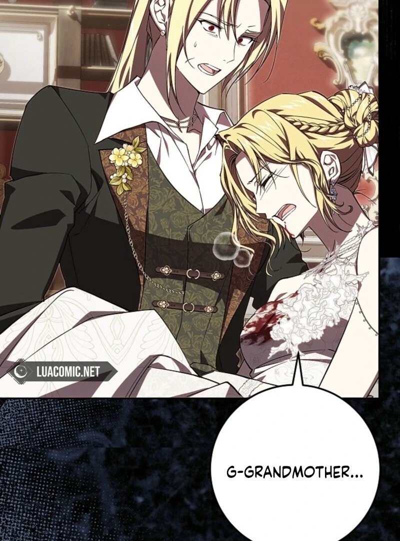 Come On Now, Even If I’m Not A Villain Chapter 51 399 050