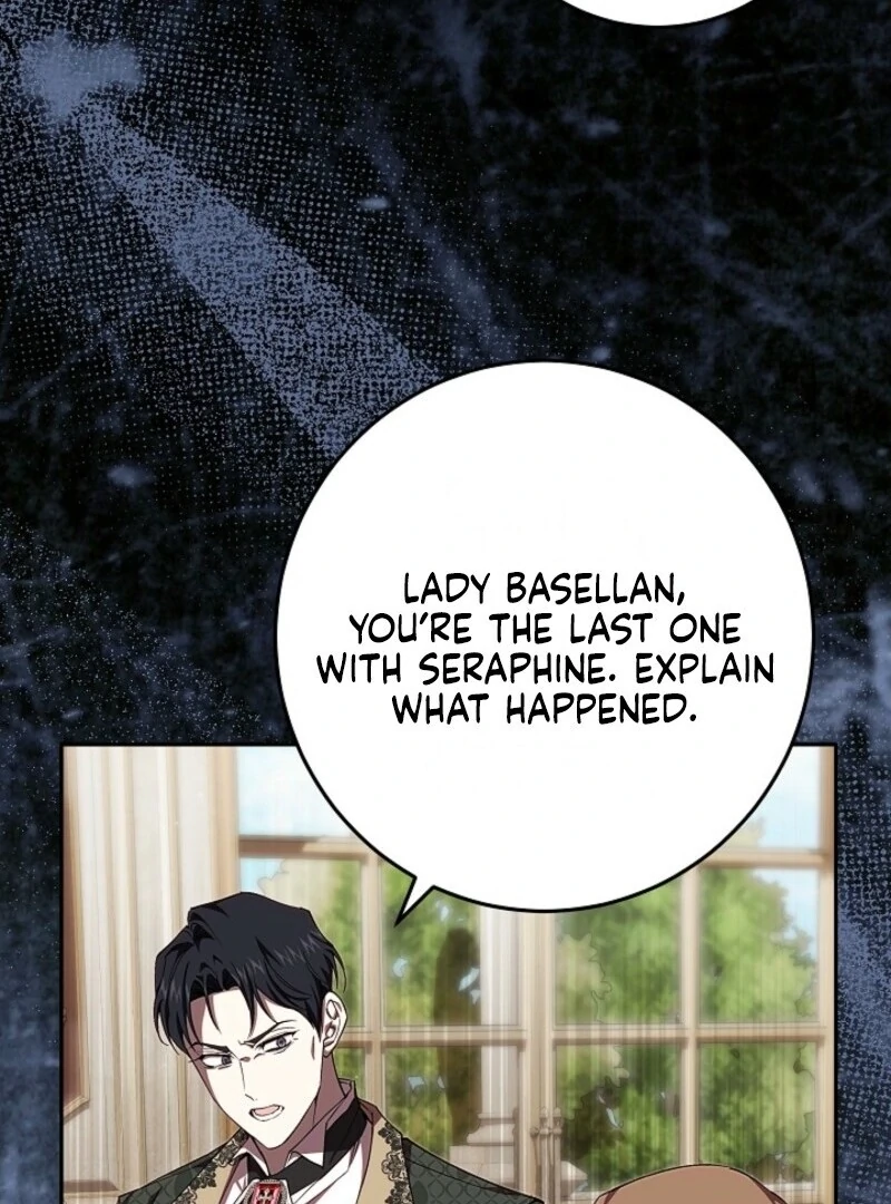 Come On Now, Even If I’m Not A Villain Chapter 51 400 051