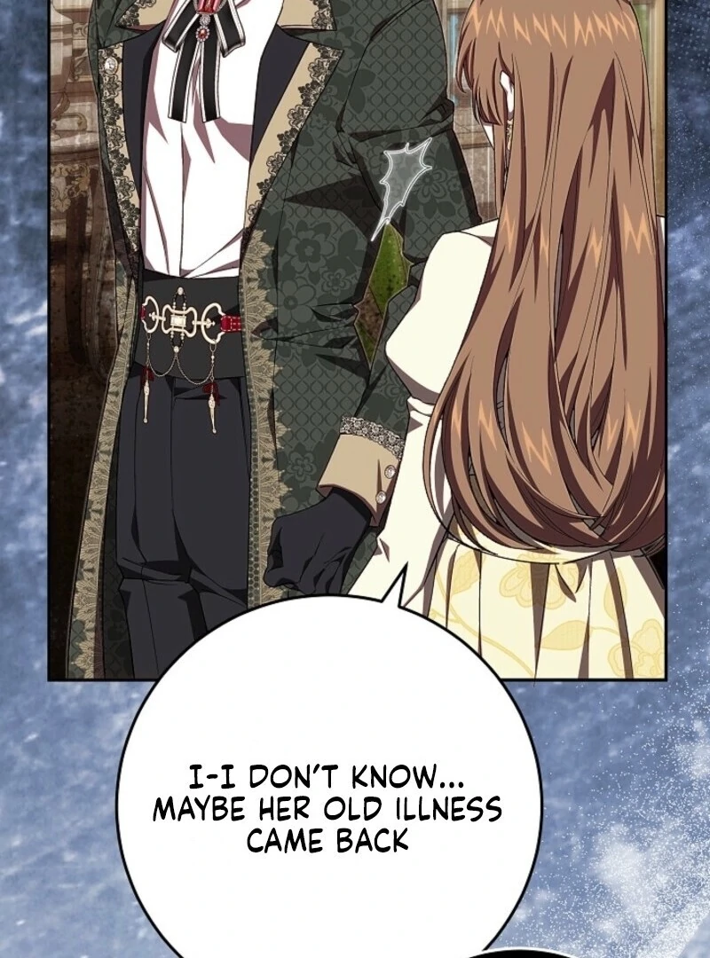 Come On Now, Even If I’m Not A Villain Chapter 51 401 052