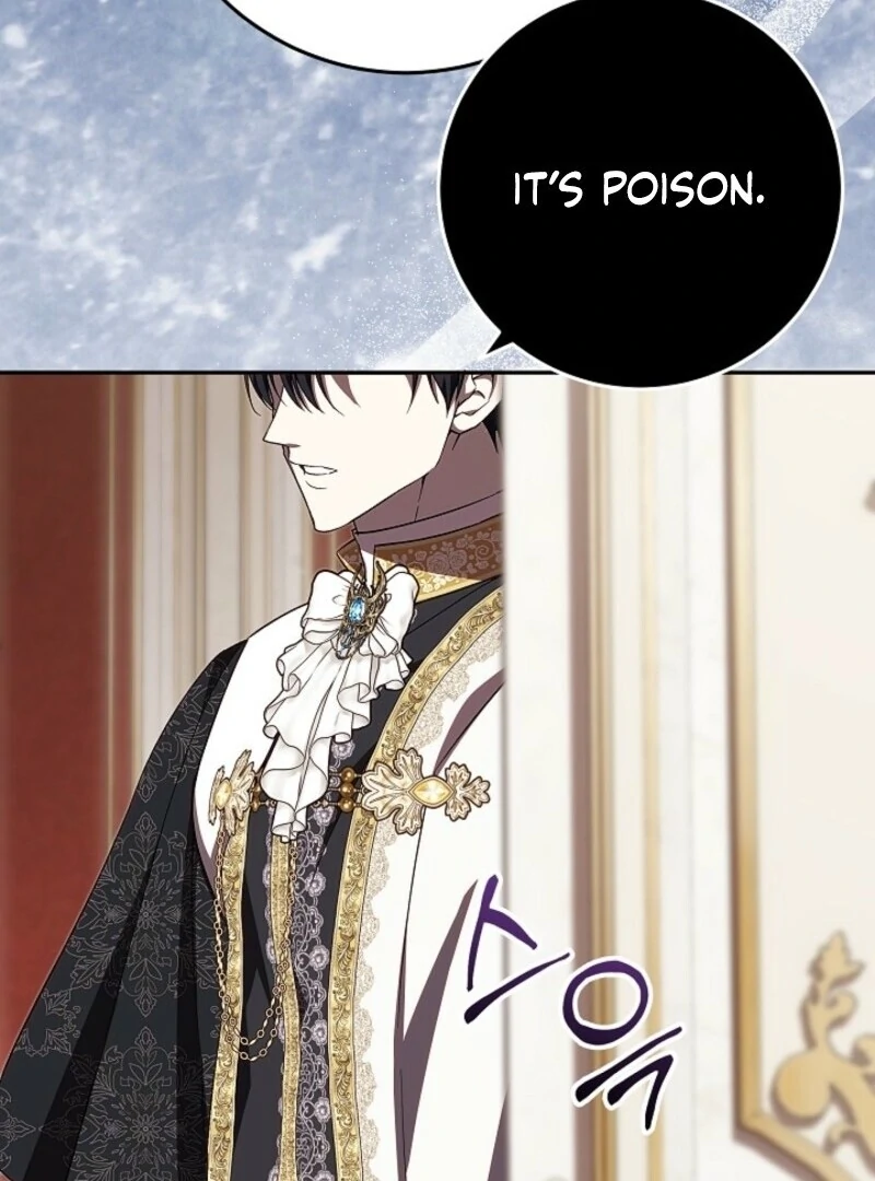 Come On Now, Even If I’m Not A Villain Chapter 51 402 053