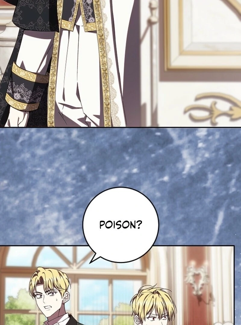 Come On Now, Even If I’m Not A Villain Chapter 51 403 054