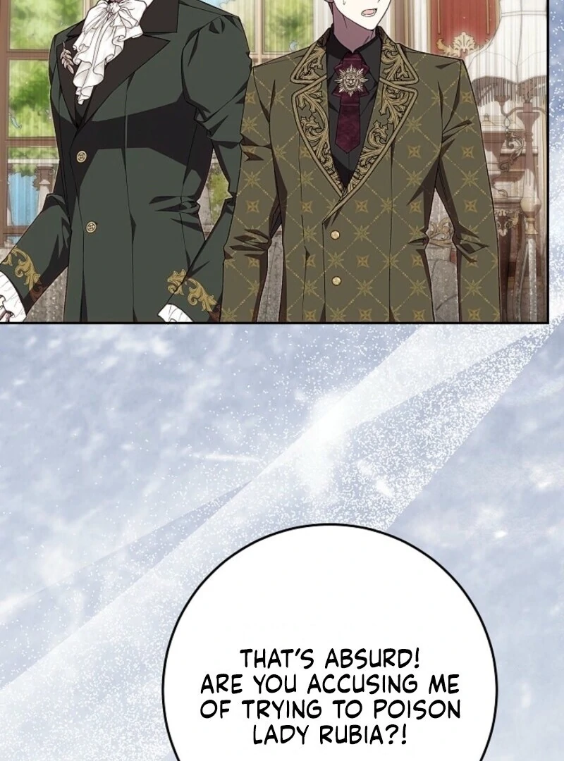 Come On Now, Even If I’m Not A Villain Chapter 51 404 055