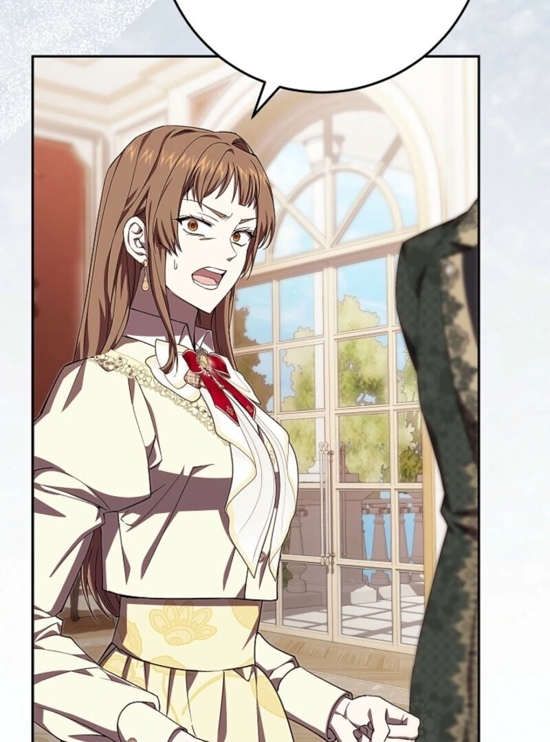 Come On Now, Even If I’m Not A Villain Chapter 51 405 056