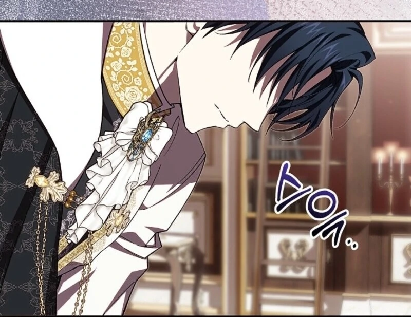 Come On Now, Even If I’m Not A Villain Chapter 51 409 060