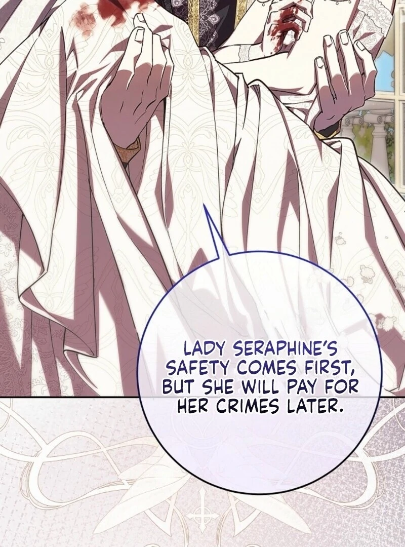 Come On Now, Even If I’m Not A Villain Chapter 51 411 062