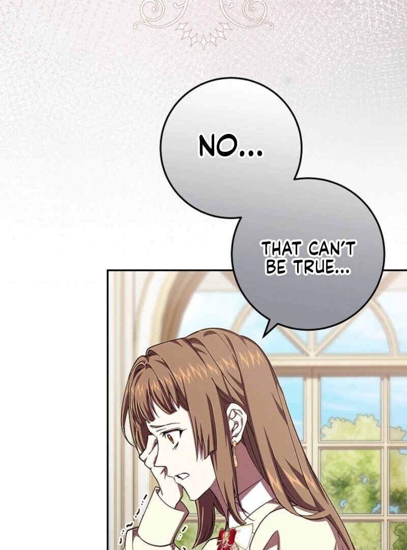 Come On Now, Even If I’m Not A Villain Chapter 51 412 063