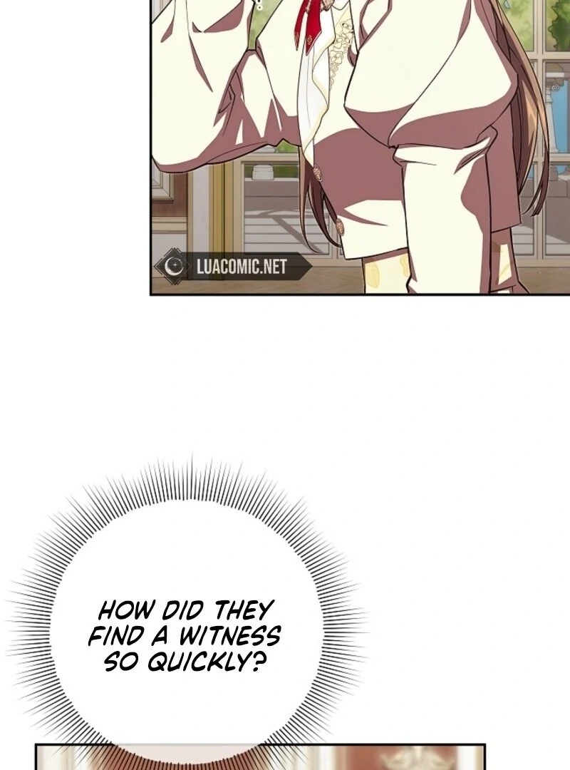 Come On Now, Even If I’m Not A Villain Chapter 51 413 064