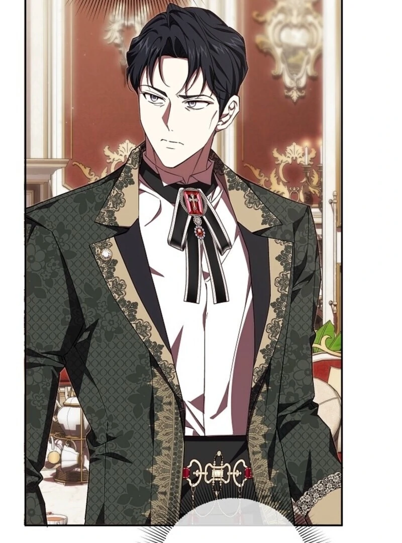 Come On Now, Even If I’m Not A Villain Chapter 51 414 065