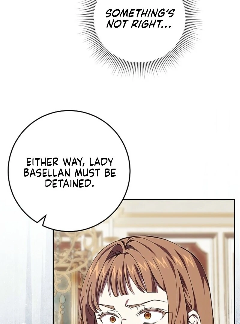 Come On Now, Even If I’m Not A Villain Chapter 51 415 066