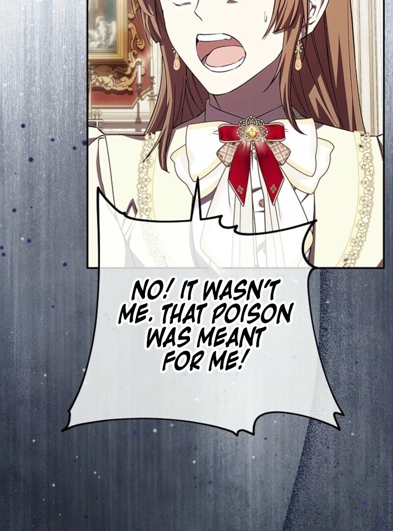 Come On Now, Even If I’m Not A Villain Chapter 51 416 067