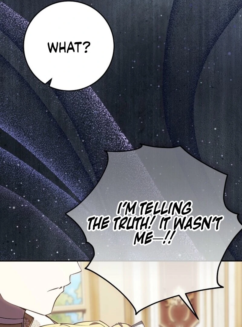 Come On Now, Even If I’m Not A Villain Chapter 51 417 068