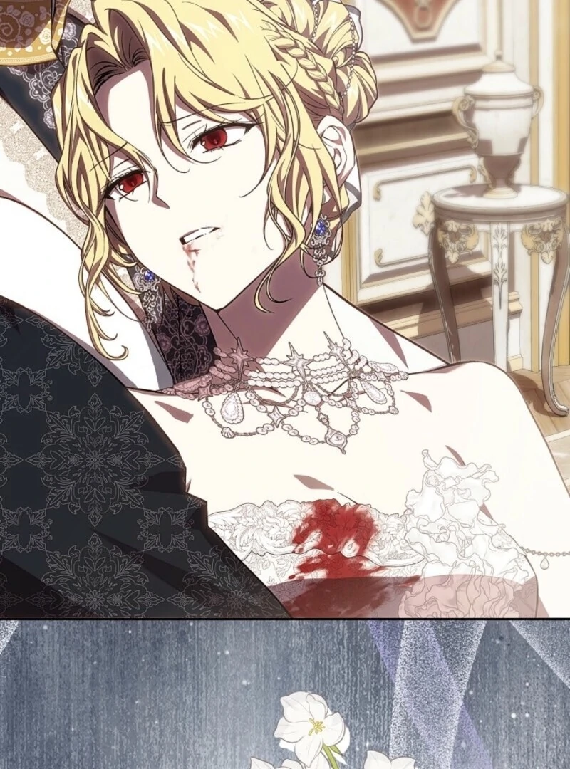 Come On Now, Even If I’m Not A Villain Chapter 51 418 069