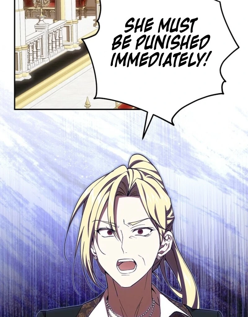 Come On Now, Even If I’m Not A Villain Chapter 51 422 073