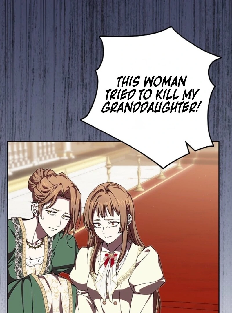 Come On Now, Even If I’m Not A Villain Chapter 51 424 075