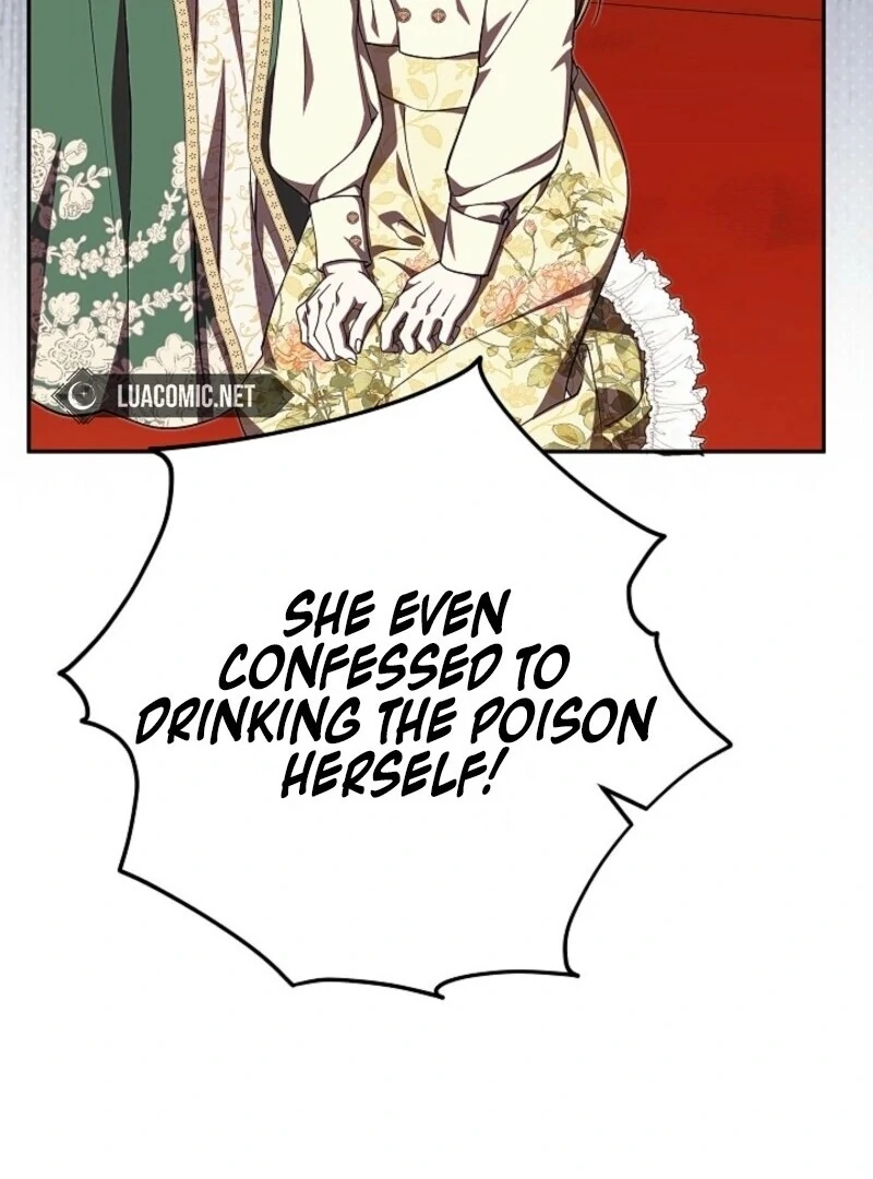 Come On Now, Even If I’m Not A Villain Chapter 51 425 076