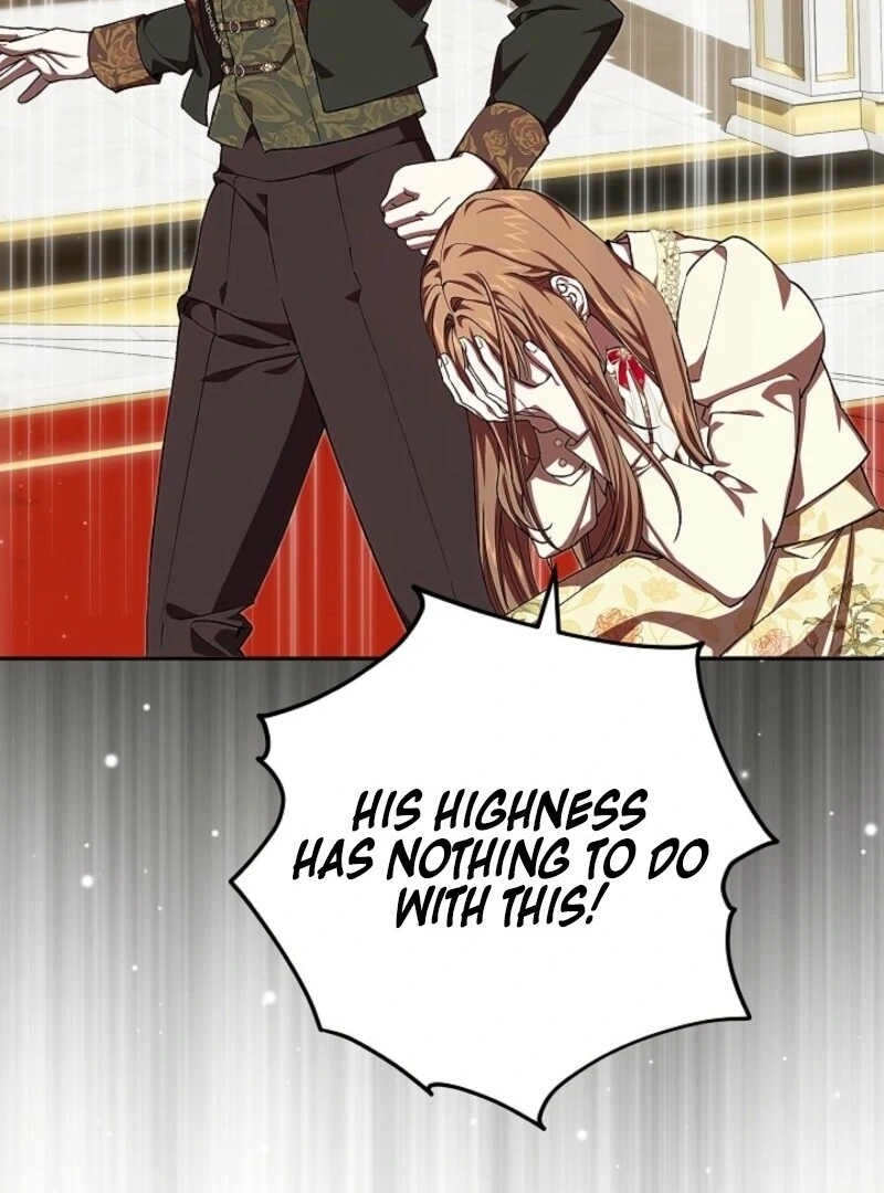 Come On Now, Even If I’m Not A Villain Chapter 51 429 080