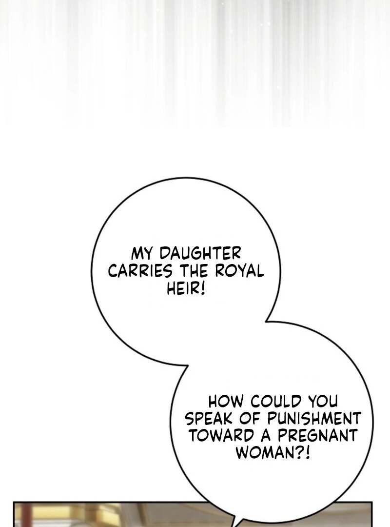 Come On Now, Even If I’m Not A Villain Chapter 51 430 081