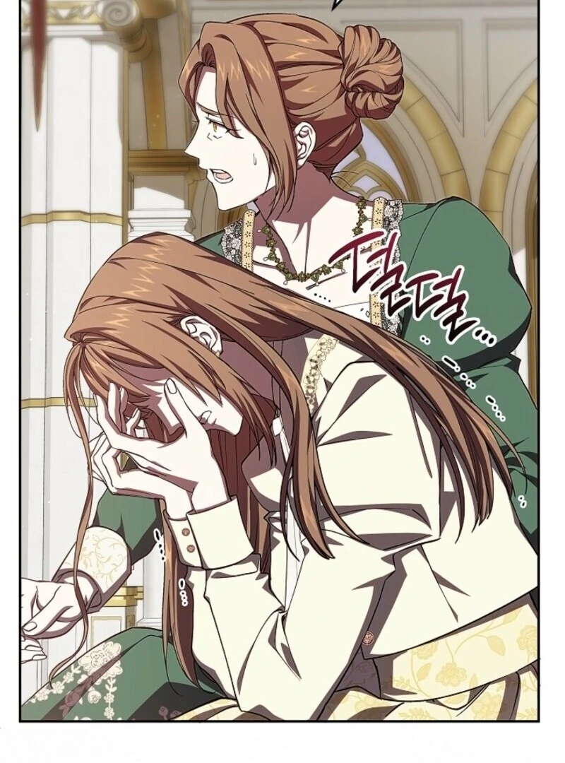 Come On Now, Even If I’m Not A Villain Chapter 51 431 082