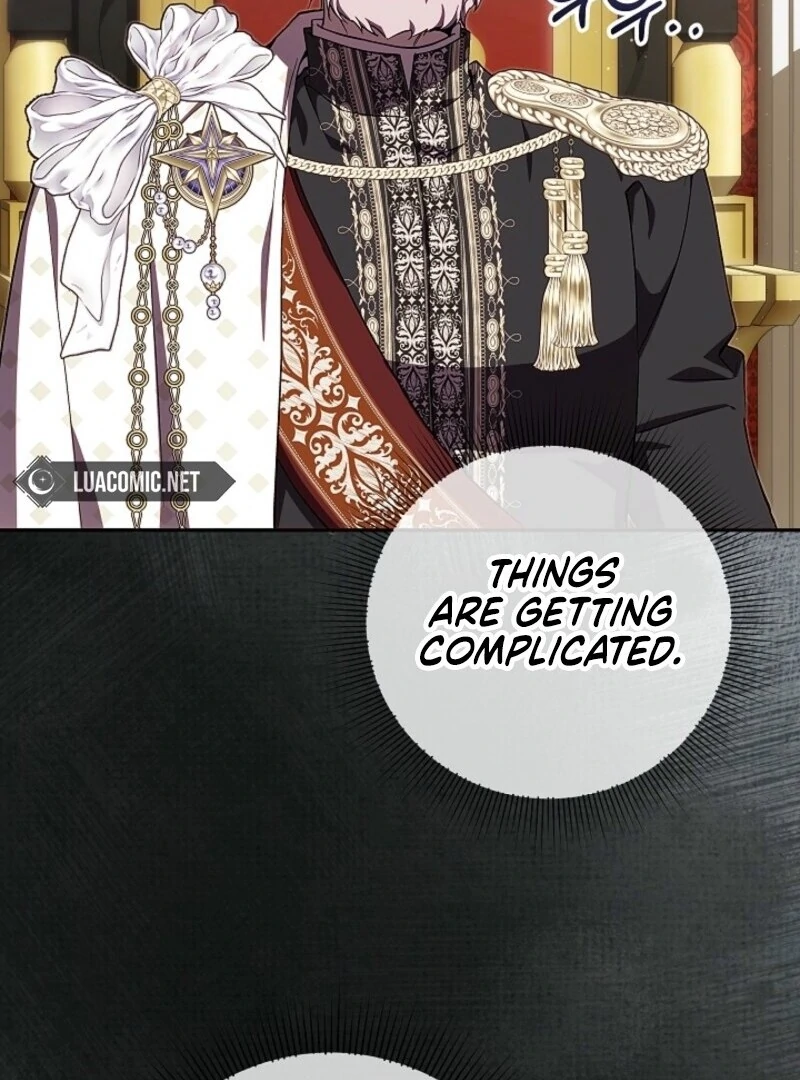 Come On Now, Even If I’m Not A Villain Chapter 51 433 084