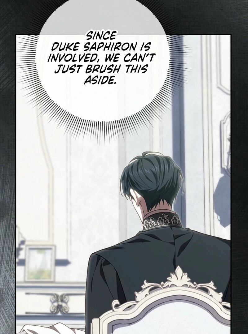 Come On Now, Even If I’m Not A Villain Chapter 51 434 085